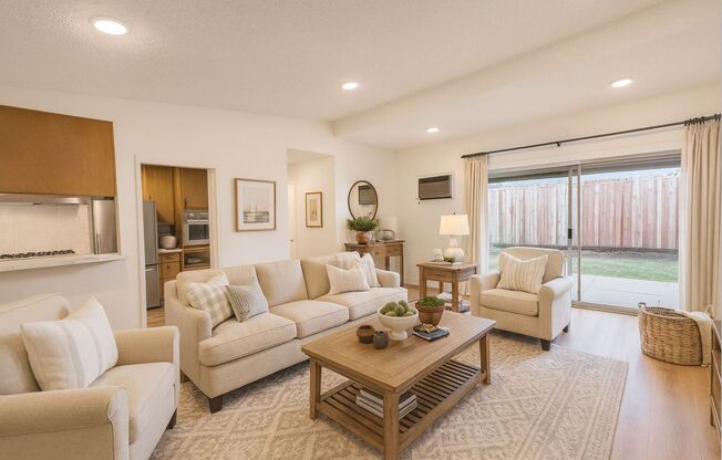 Valleyheart Terrace!