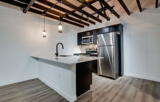 1 bed, 1 bath, 698 sqft, $1,299, Unit 1204