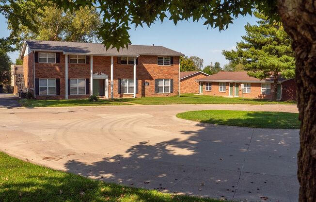 Partner-provided property photo
