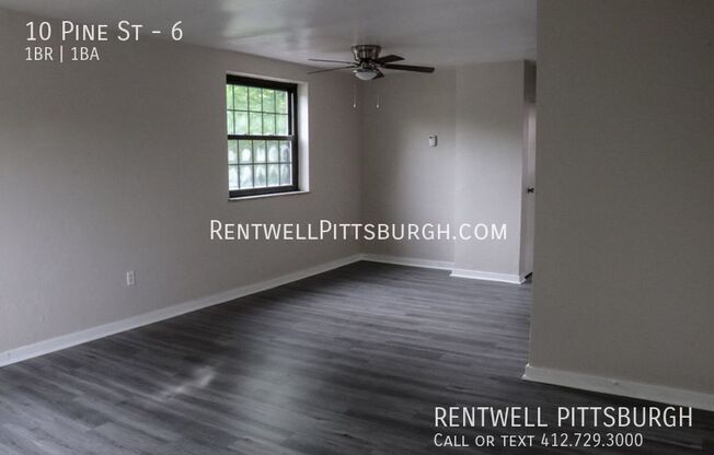 10 Pine St