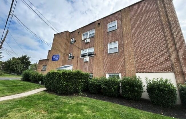 Cheswold Apartments in Drexel Hill