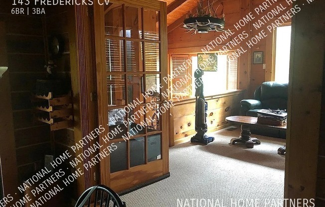 143 FREDERICKS CV