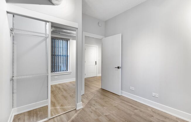 1 bed, 1 bath, 373 sqft, $1,750, Unit 203