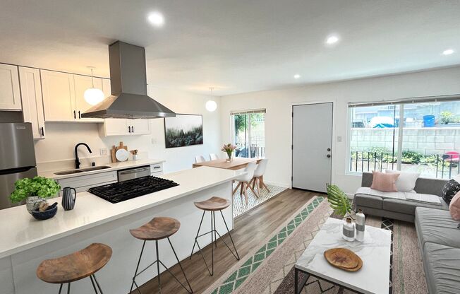 237 North Catalina