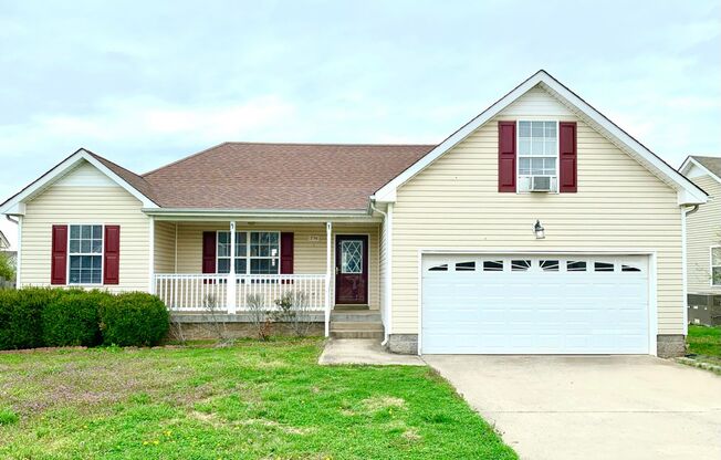 3794 Bret Dr