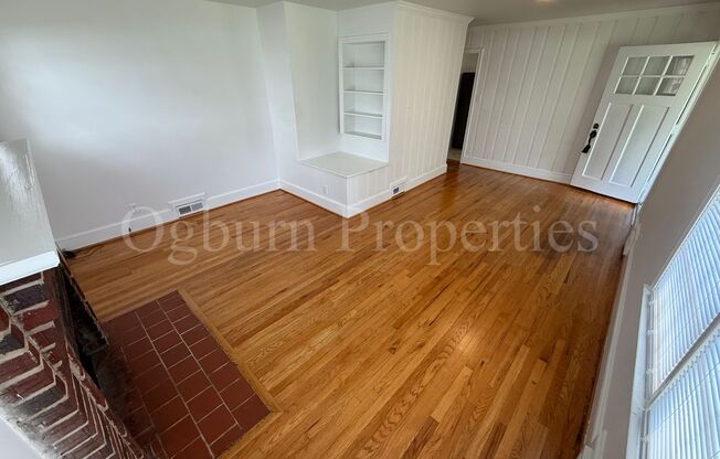 1045 Madison Ave-2BR/1BA Ardmore Home!!