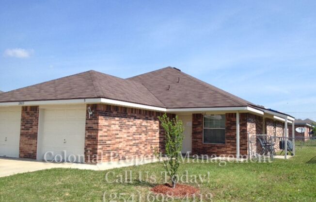 2805 Alma Dr