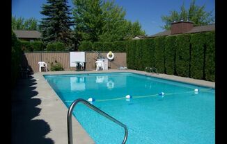 $1,075 / 2br - ►► Valley 2Bd 1Ba Apt with POOL! #3030 ◄◄ (Spokane Valley)