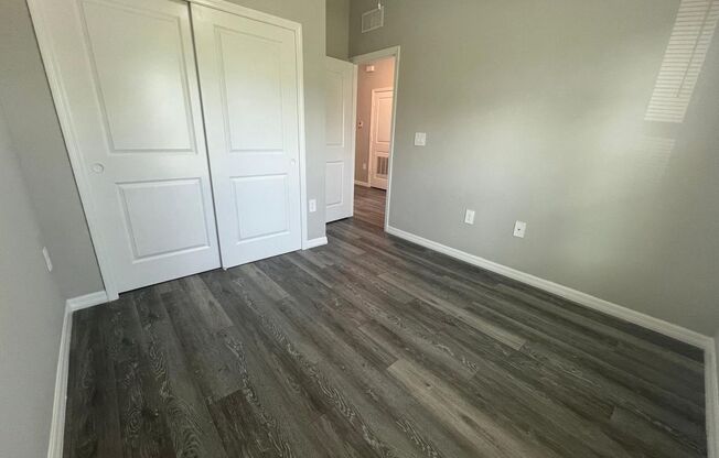 Brand New 3 Bedroom/2 Bathroom Duplex