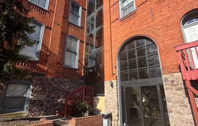 Cigar Factory Apartments