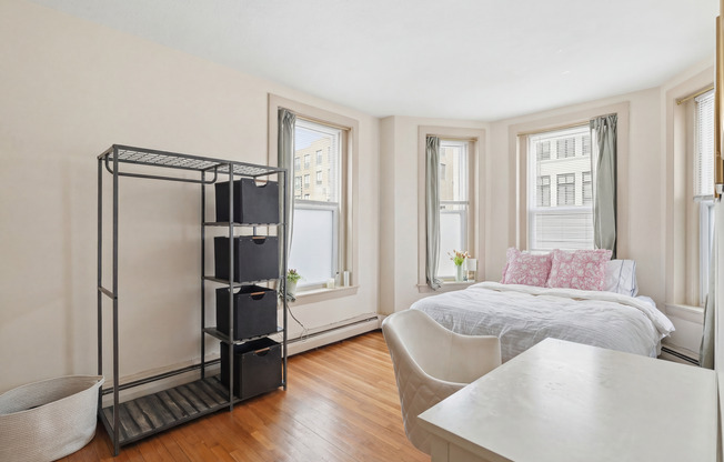 1464 Tremont St.