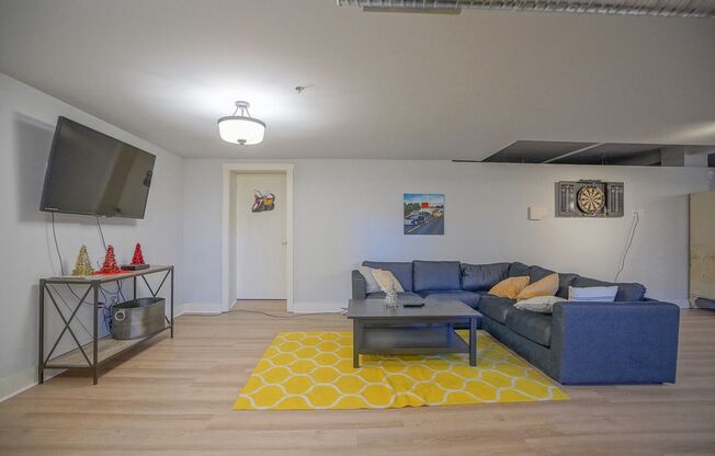 1 bed, 1 bath, 474 sqft, $1,450, Unit 309