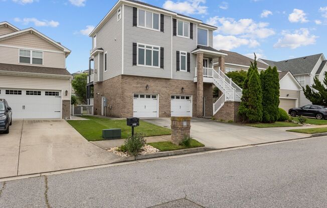 Welcome to your dream home in Norfolk, Virginia!