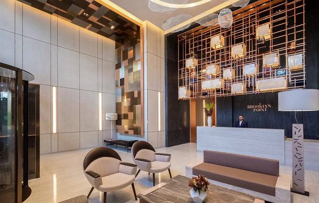 1 bed, 1 bath, 726 sqft, $5,300, Unit 36D