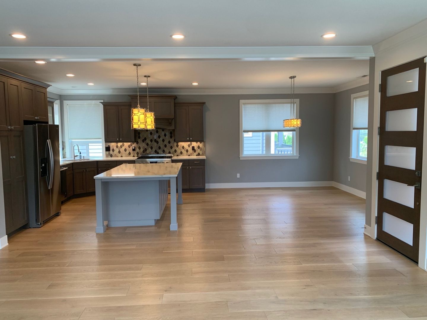 Montavilla Four Bedrooms, Four Bathrooms Home on Corner Lot, Ready To Lease!