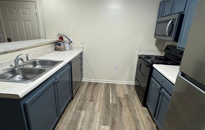 Highland Reserve at Lindley Park