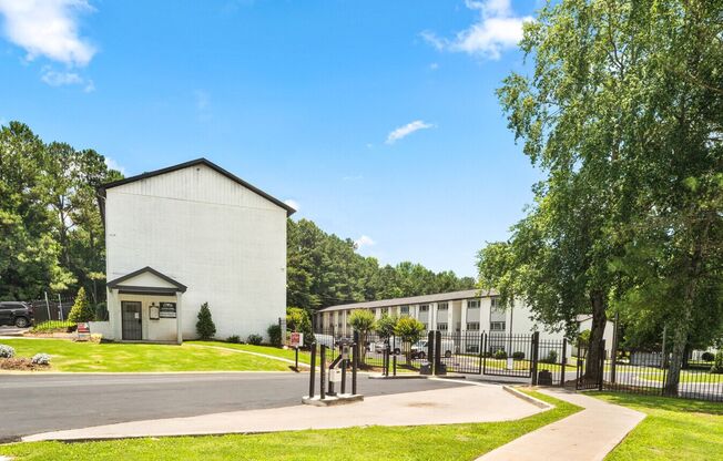 Uphill Flats- 1, 2 & 3 Bedrooms