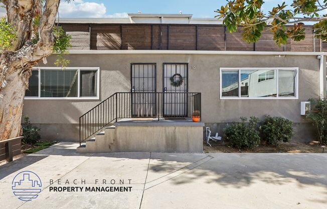 Welcome to The Gardens on Arlington