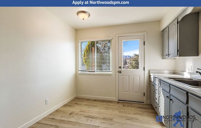 2 beds, 1 bath, $1,775