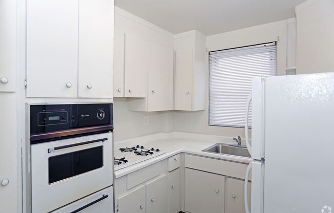 Kitchen-Classic