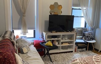 Studio, 1 bath, 319 sqft, $2,400, Unit 47