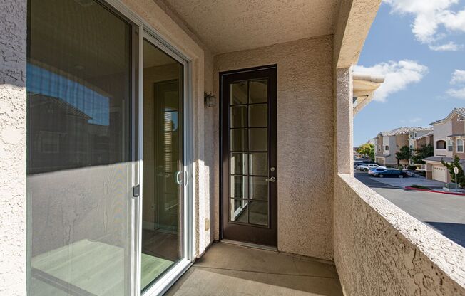 2 beds, 2 baths, $1,750