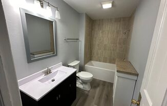 2 beds, 1 bath, $1,900, Unit #1