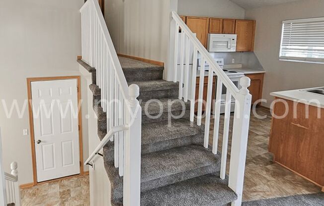 Gorgeous 3 Bedroom / 2 Bathroom Home | Chalco