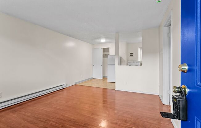 1 bed, 1 bath, 500 sqft, $1,095, Unit 20