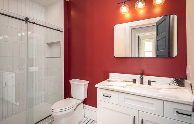 1 bed, 1 bath, 800 sqft, $1,500, Unit 104
