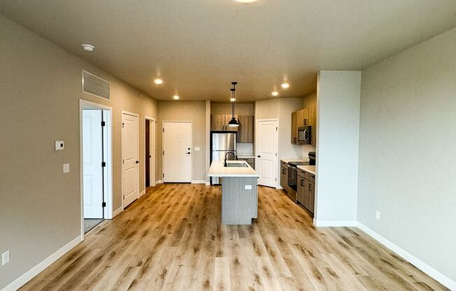 1 bed, 1 bath, 778 sqft, $1,250, Unit C240