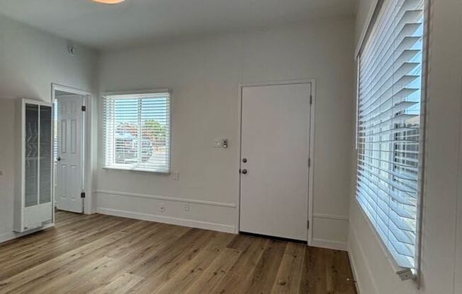 1 bed, 1 bath, 480 sqft, $1,895, Unit 009#B83