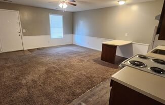 1 bed, 1 bath, 703 sqft, $695, Unit 4423-G