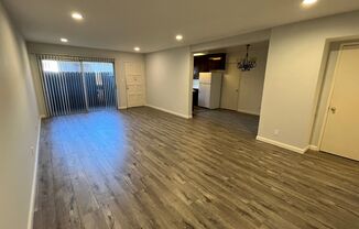 1 bed, 1 bath, $2,090, Unit 03