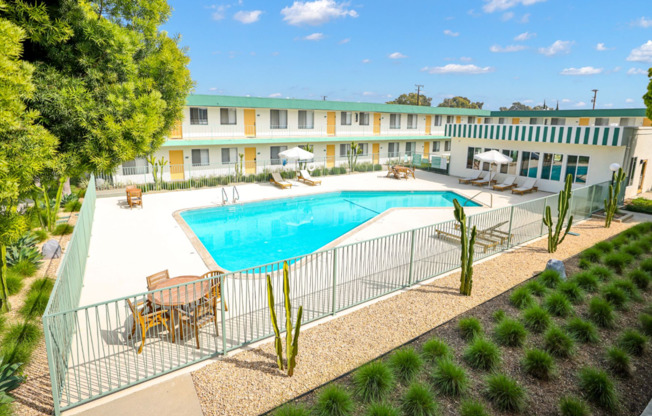 1 bed, 1 bath, 600 sqft, $2,295, Unit 346