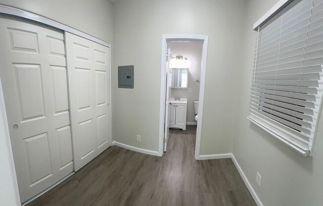 Studio, 1 bath, $1,485, Unit B