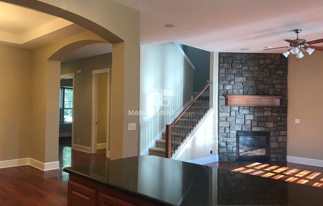 Beautiful Spacious Sherwood Home Feels Brand New! Gourmet Kitchen-Large Master Suite-3-Car garage!