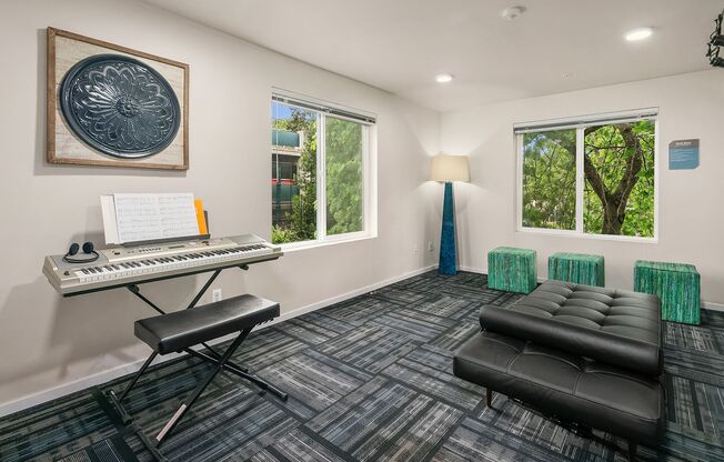 Studio, 1 bath, 186 sqft, $1,395, Unit 408