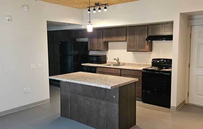 1 bed, 1 bath, $1,210, Unit CPC-A108