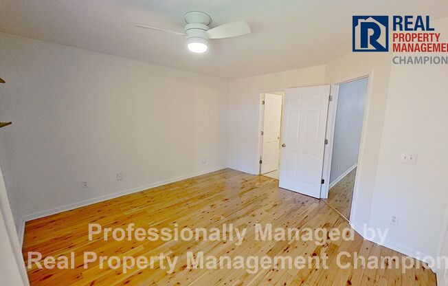 2 beds, 2 baths, $1,800