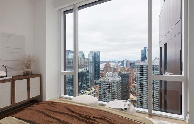 2 beds, 2 baths, $14,000, Unit PH3J