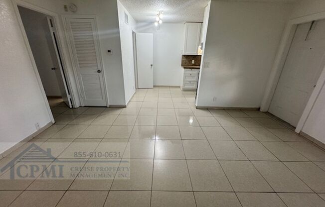 1 bed, 1 bath, 603 sqft, $1,550, Unit 123