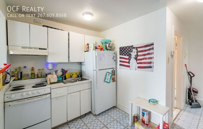 400 N. 32nd Street