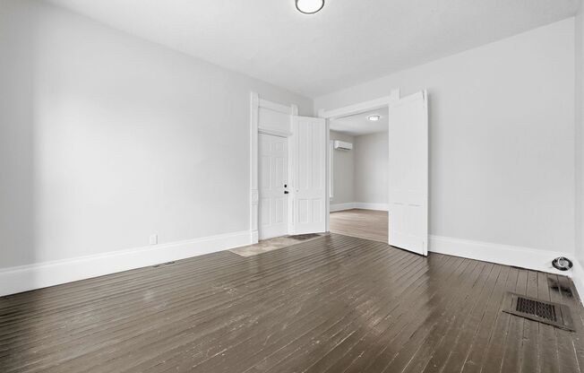 Fox Property Services