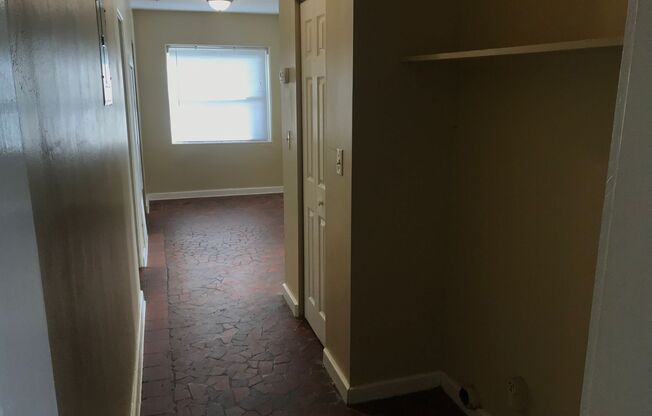 2 beds, 1 bath, $1,440