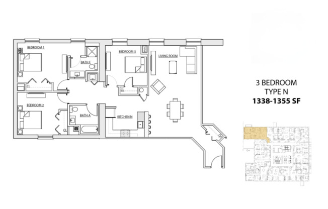 Partner-provided property photo