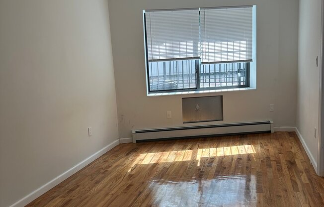 84 HOME ST