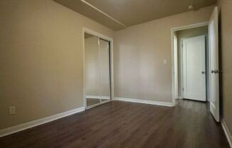 The Summit Apartments