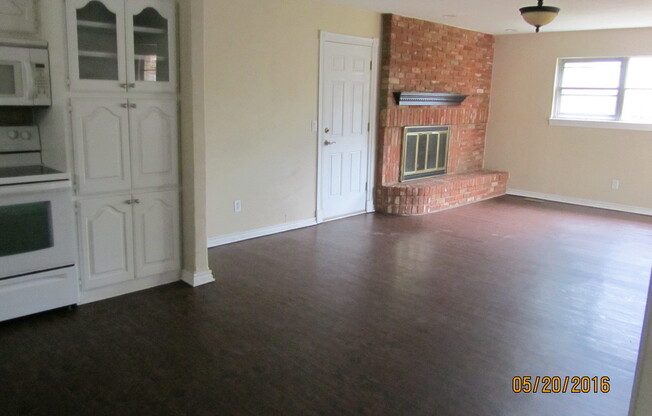 NICE NW HOME