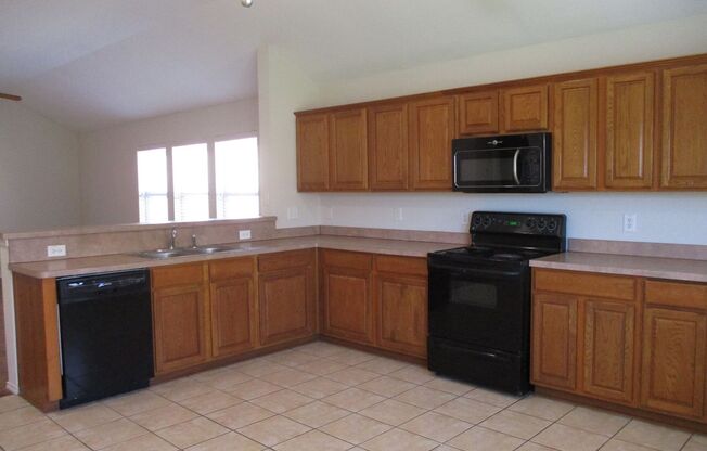 3 beds, 2 baths, $1,950